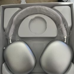 BRAND NEW air Pod Max