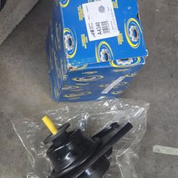 Transmission  Mounts 