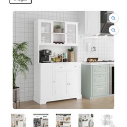 Gabinete De Cosina
