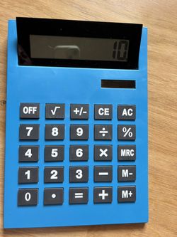 Kids Calculator 