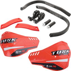 Brand New TUSK D-FLEX PRO HANDGUARD Kit 