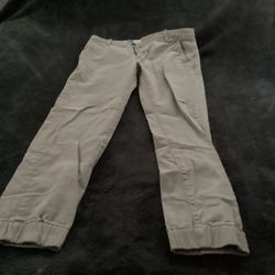 Levi Mens Cargo Pants Size 30/32