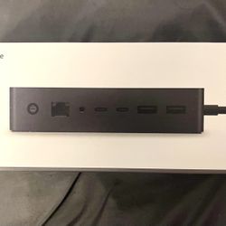 MICROSOFT SURFACE DOCK 2 *new*