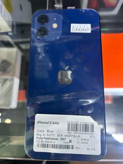 IPhone 12