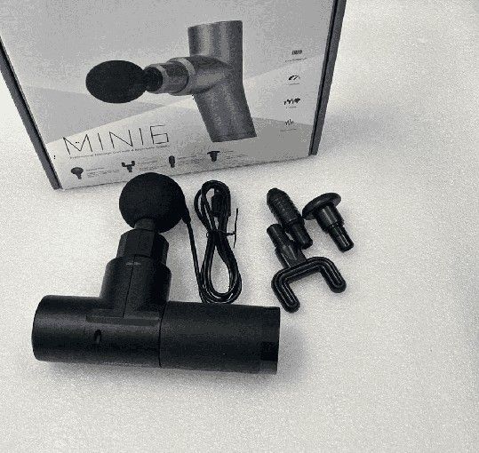 off easy Deep Muscle Therapy Tool – Help Post-Workout Recovery