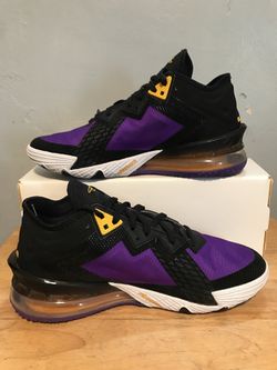 Lebron acg cheap