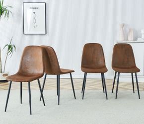 Dining chairs