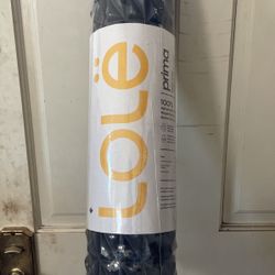 Foam Roller Excerise