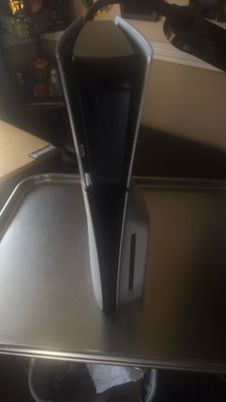 Ps5 slim 1TB IT HAS DISC DRIVE