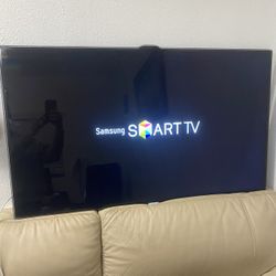 Samsung  Smart TV 46 Inches