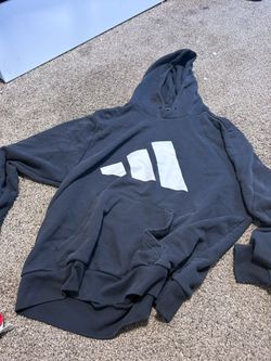 Men adidas hoodie