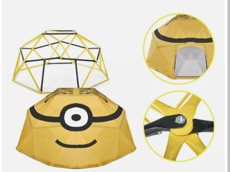 Climbing Dome