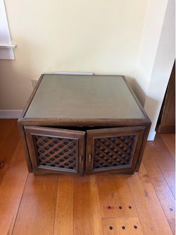 Free furniture