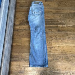 Buckle pants 27x30 AIDEN