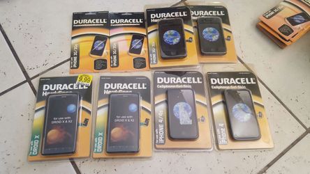 Phone cases
