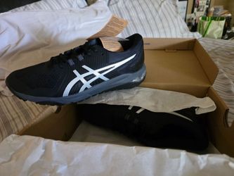 Asics Gel-Course Glide Golf Shoes Size 9