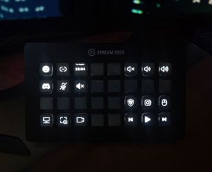 El Gato Stream Deck XL FIRM Price