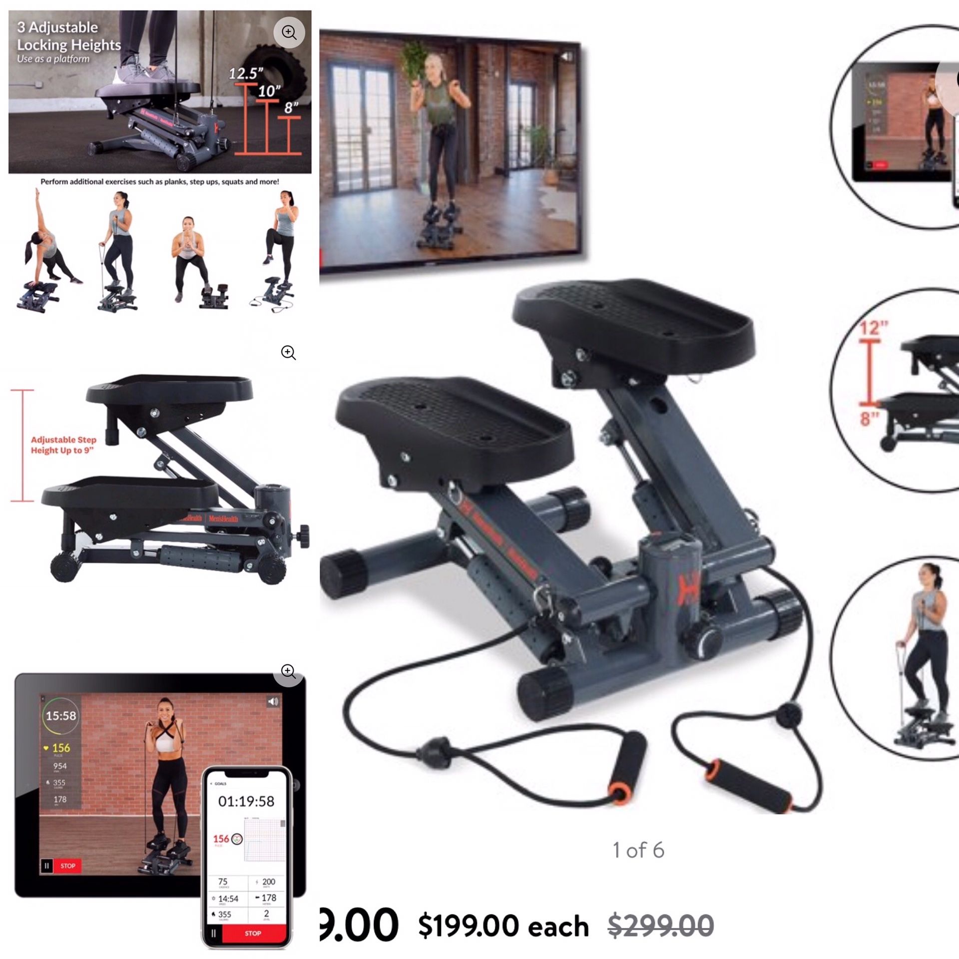 Everything On Sale