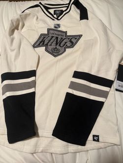 LA Kings NHL '47 Brand Hockey Jersey