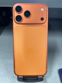 iPhone 17 Pro Max - Unlocked