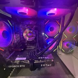 Gaming Pc Make Offer