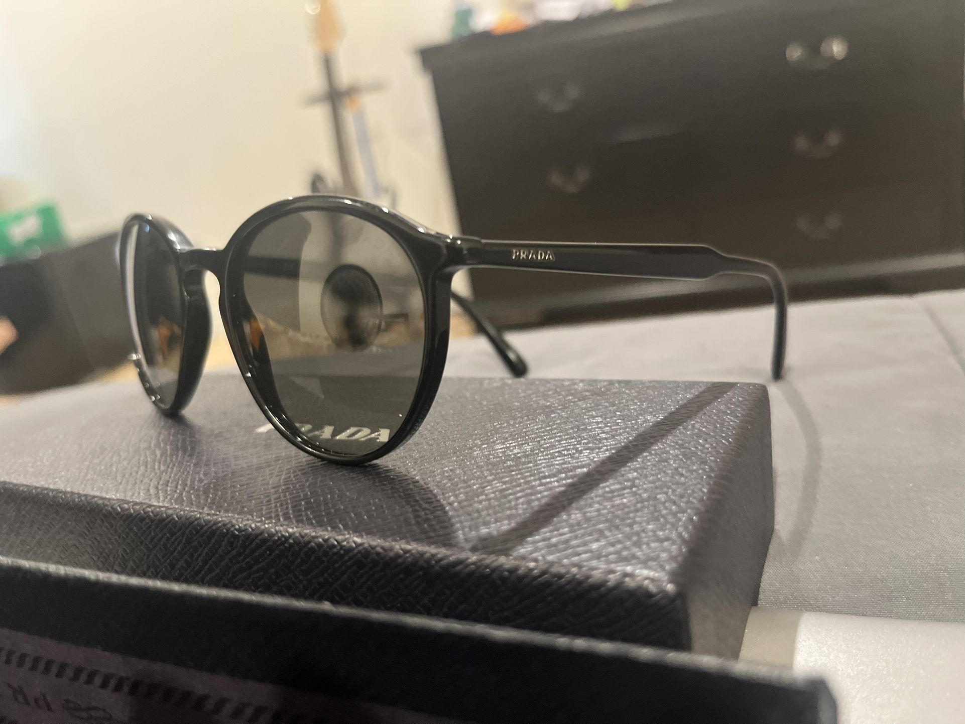 Prada Sunglasses 
