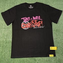 Awful Lot Of Cough Syrup T Shirt