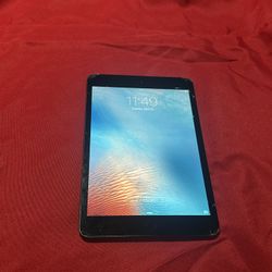 Apple iPad Mini – 1st Gen