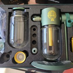 Dr. Greenthumb’s Stündenglass Gravity