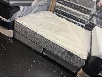 King size mattress aireloom