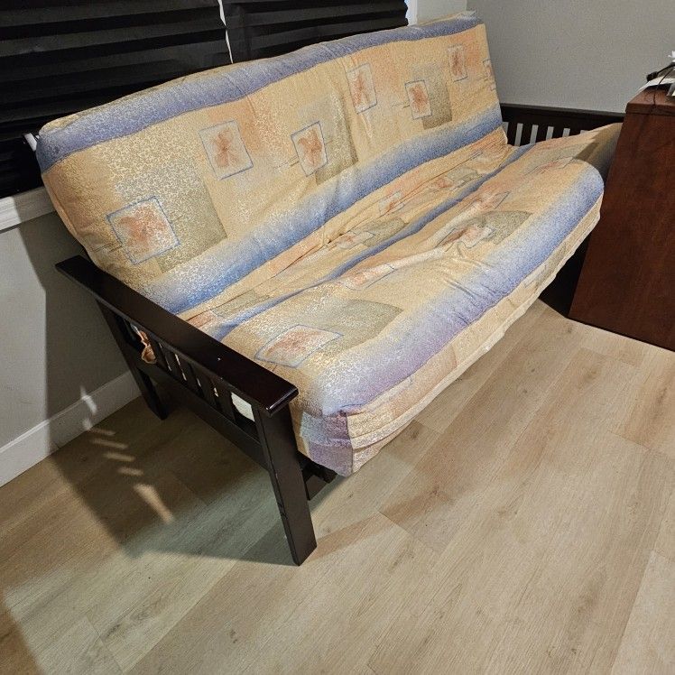Futon