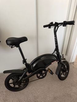 E-bike