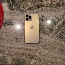 I Phone 13 PRO MAX