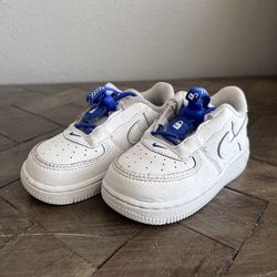Toddler Nike Air Force 1 Shoes