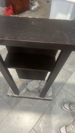 Entre table