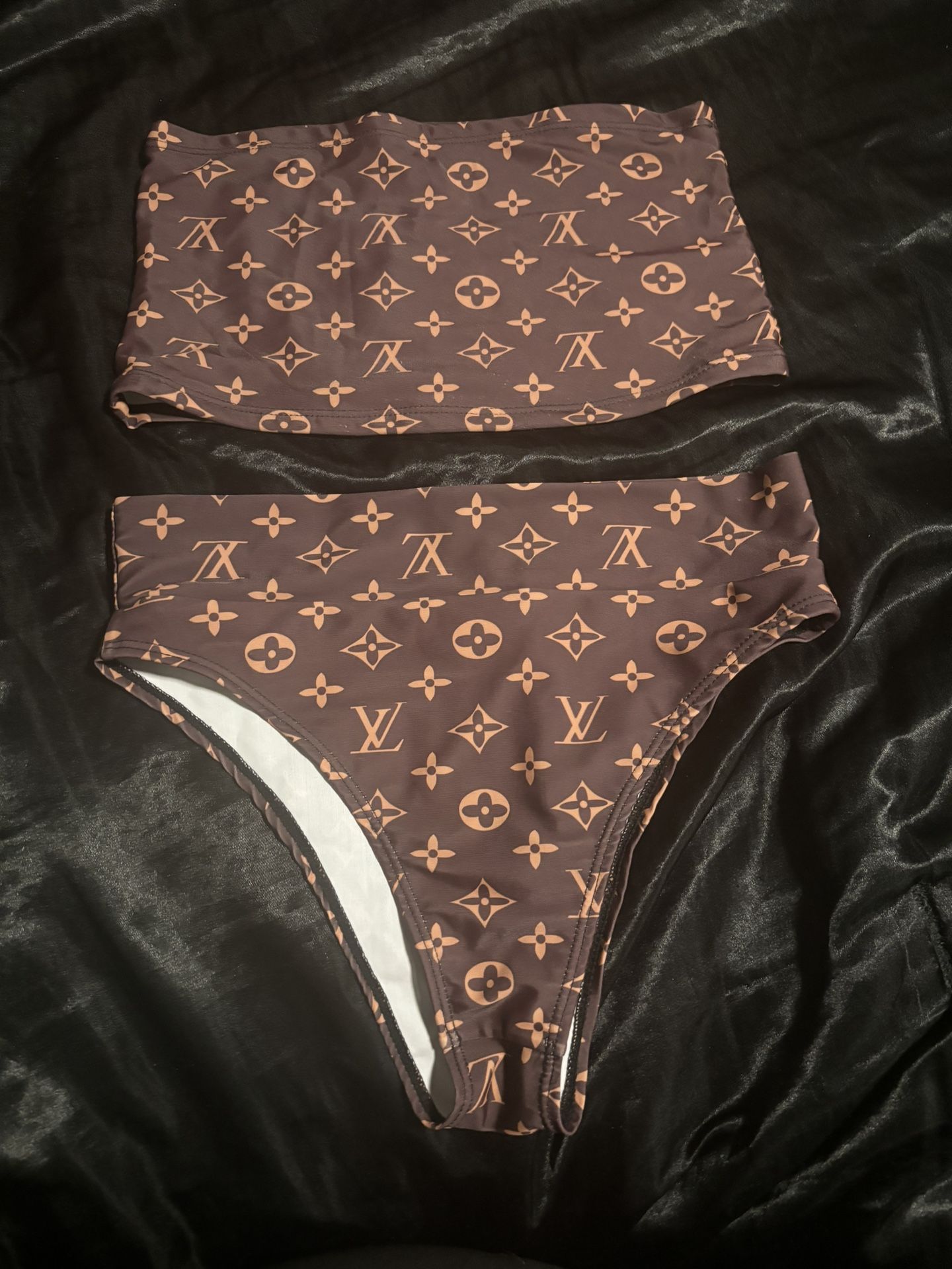 Designer Bikini Louis Vuitton