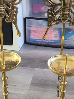 Korean traditional brassware(hand Made)