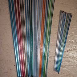 Knitting Needles 