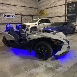 Slingshot Underglow Kit 