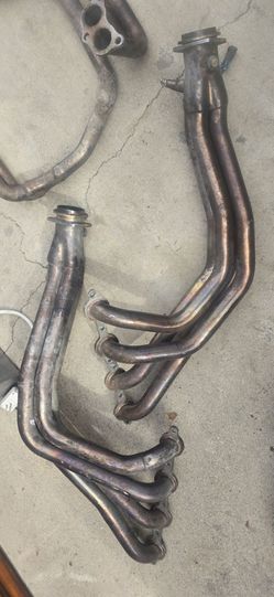 LS1 LS2 LS3 LSX headers