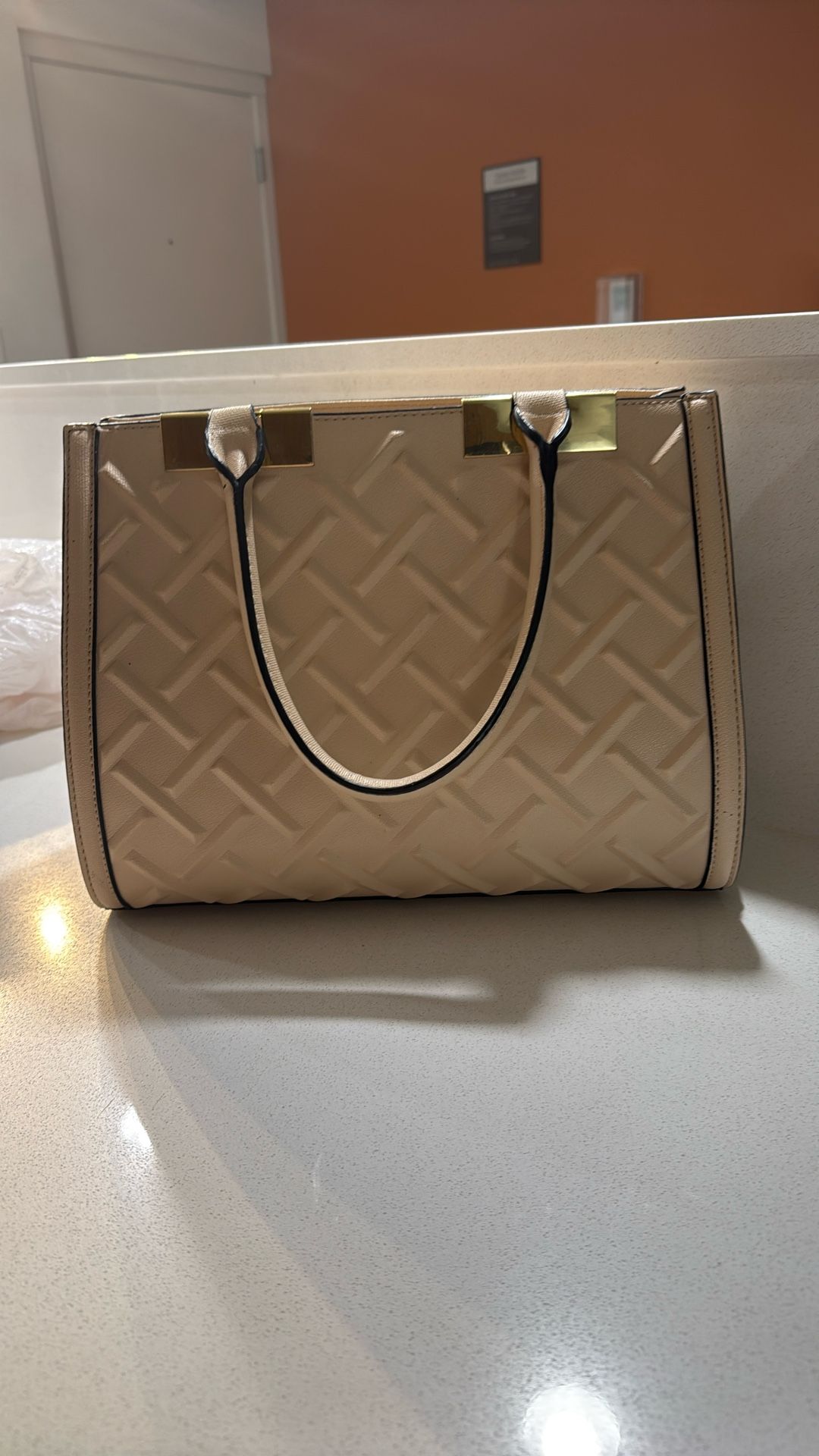Brand new bag