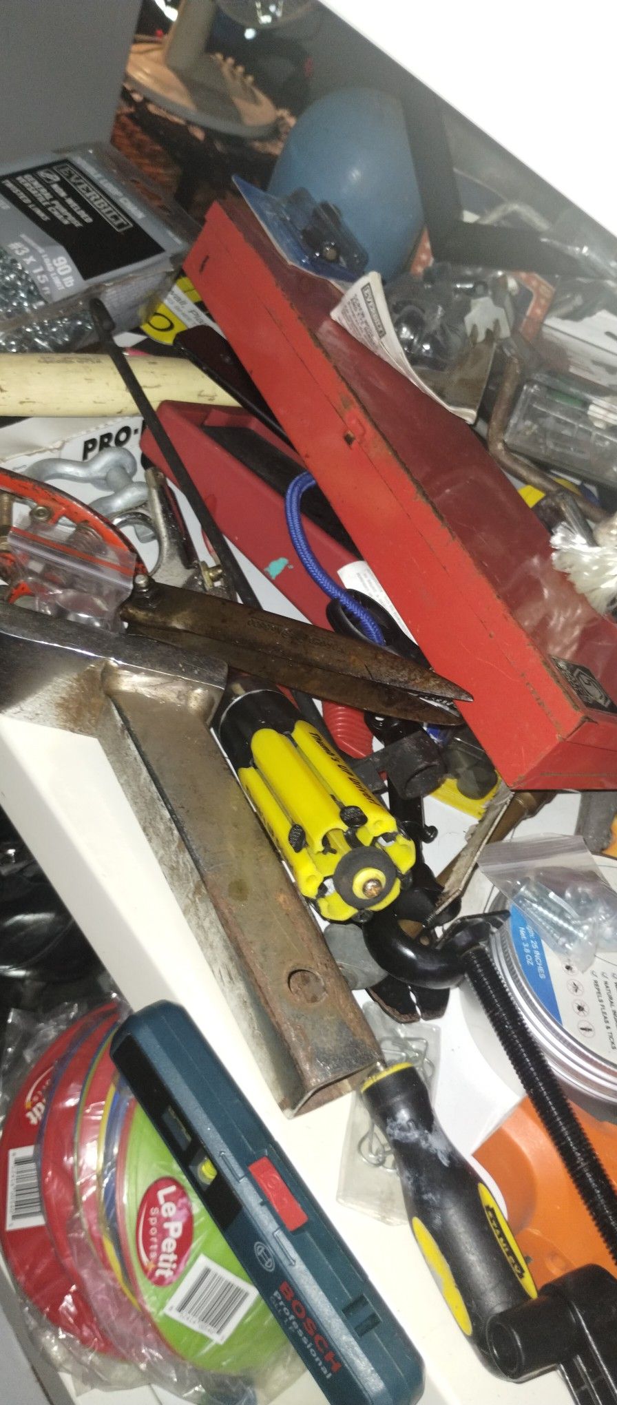 Tools