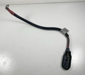 ALTERNATOR STARTER POSITIVE CABLE 1999-00 BMW E46 330i 323i