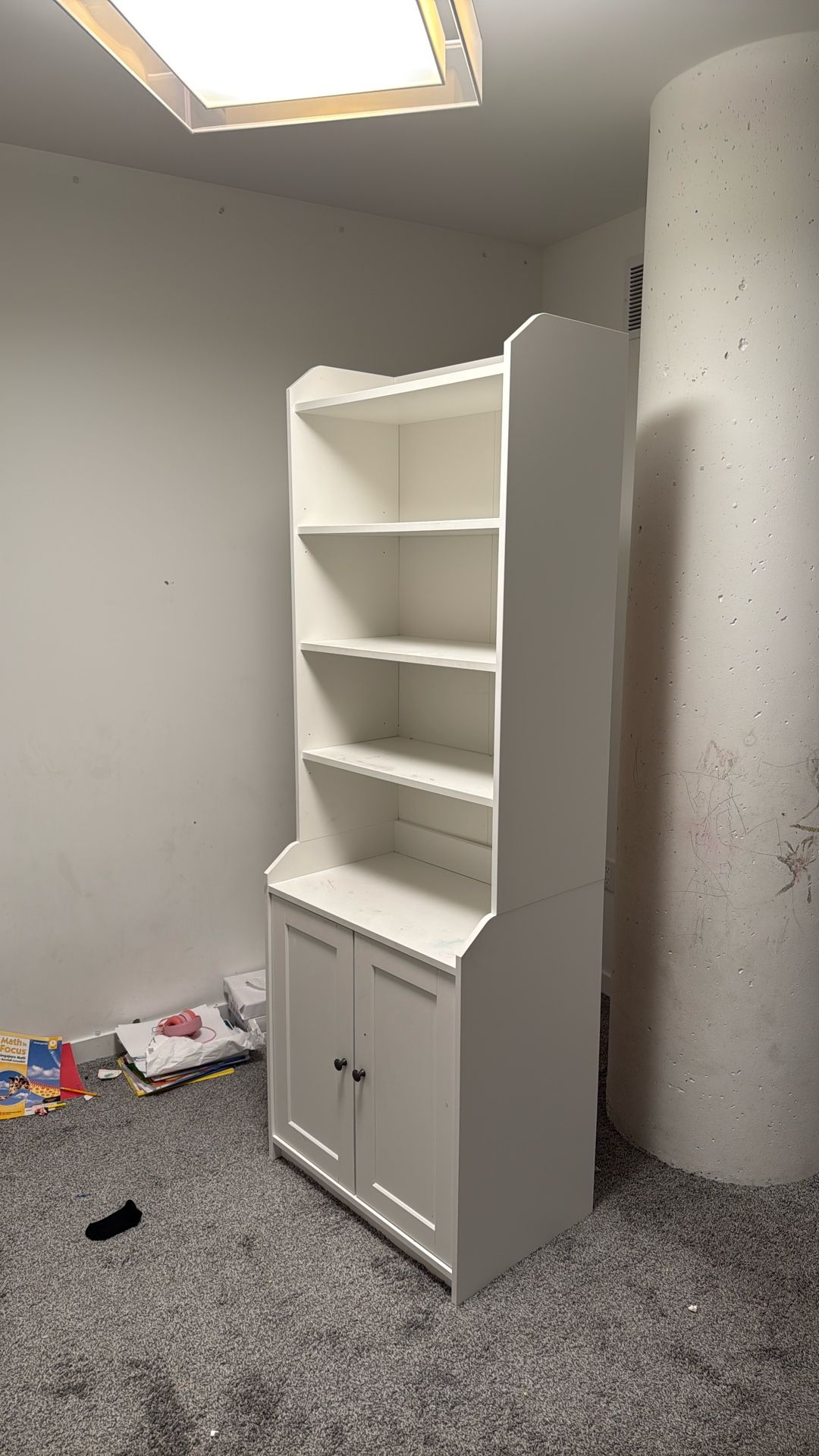 Book Shelf