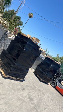 Furniture pallets
