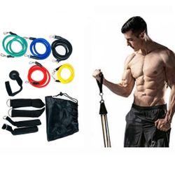 Liquidation Exercise Resistance Band 30 Sets for $30