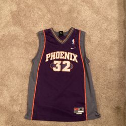Vintage Youth Amar'e Stoudemire Jersey