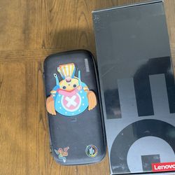 Legión Go Z1 extreme 1TB