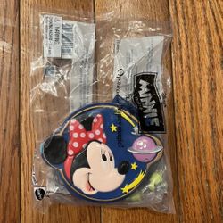 Polly Pocket Disney Minnie Mouse Space Compact Toy Set Bluebird New Vintage 90s