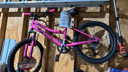 Girlbike